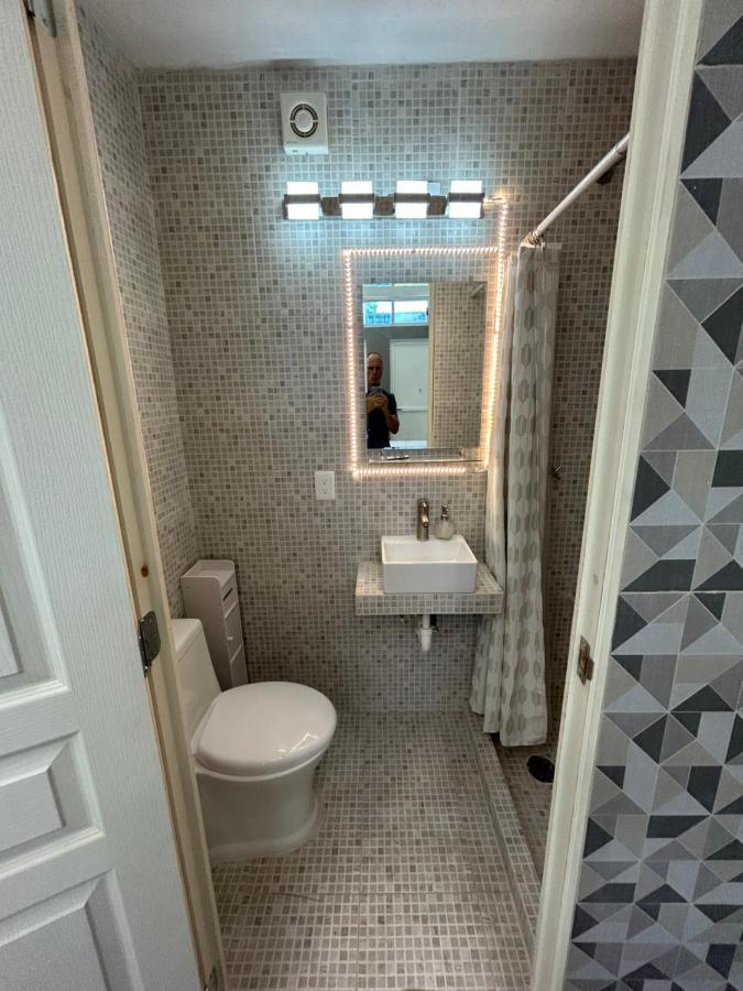 Rose 5 Apartment Cancun Ngoại thất bức ảnh