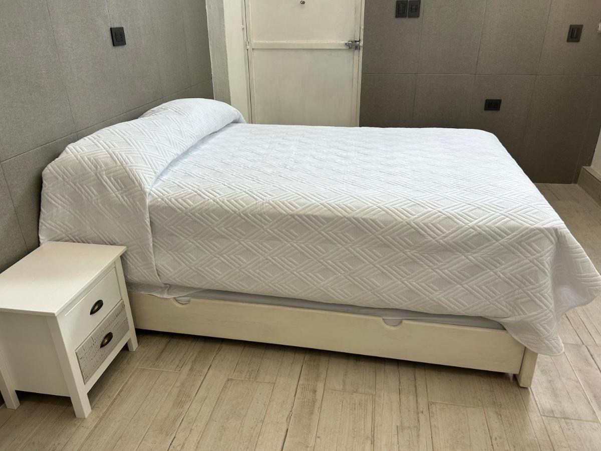 Rose 5 Apartment Cancun Ngoại thất bức ảnh